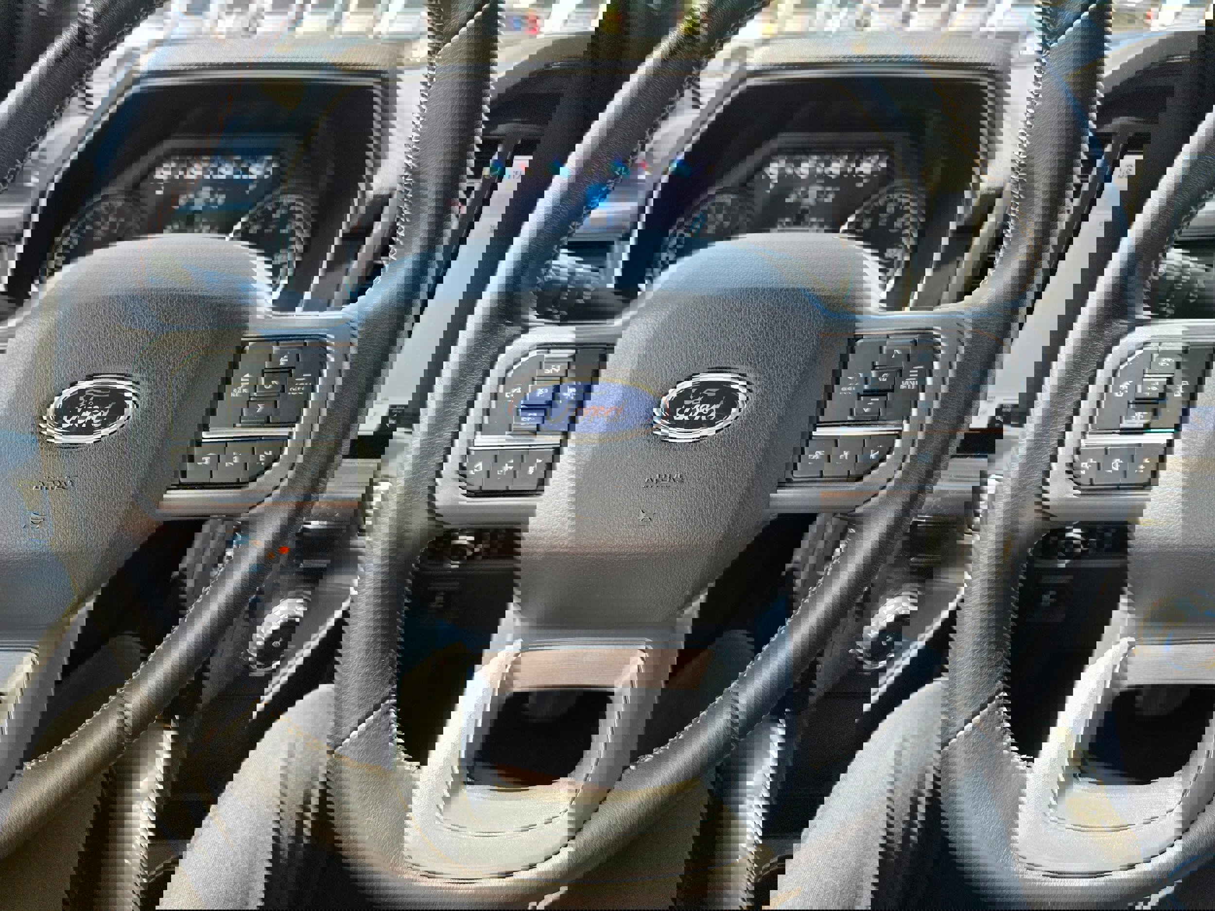 Certified 2023 Ford F150 XLT w/ Equipment Group 302A High image 15