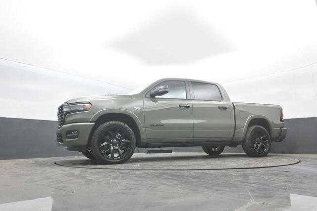 Used 2026 RAM 1500 Laramie w/ Night Edition image 32