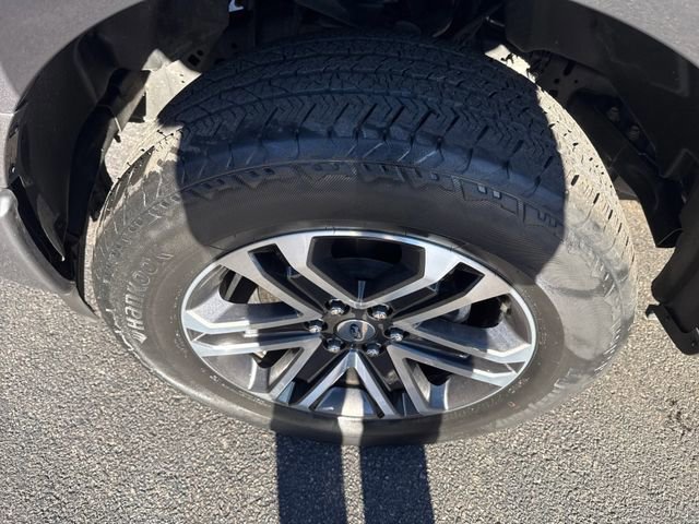 Certified 2022 Ford F150 XL w/ STX Appearance Package image 15