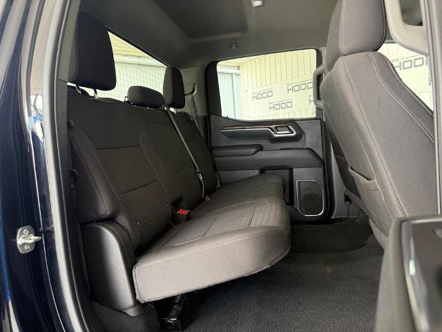 Used 2025 Chevrolet Silverado 1500 LT RWD image 9