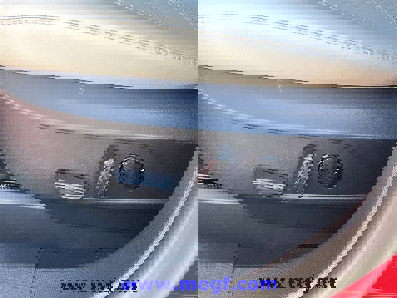 Certified 2023 Ford Mustang Mach-E Premium w/ Mustang Nite Pony Package image 24