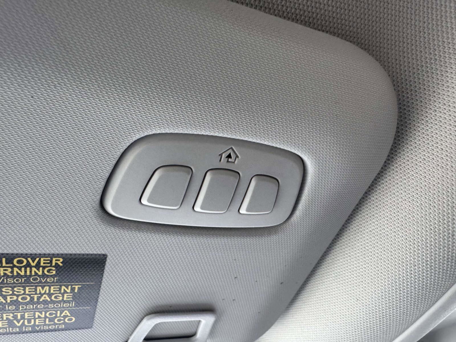 Certified 2023 Ford Bronco Sport Big Bend w/ Convenience Package image 40