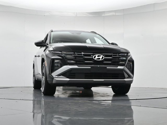Used 2025 Hyundai Tucson SEL FWD image 30