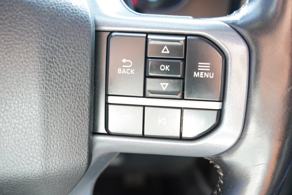 Certified 2023 Ford F350 Lariat w/ Lariat Ultimate Package AWD/4WD image 37