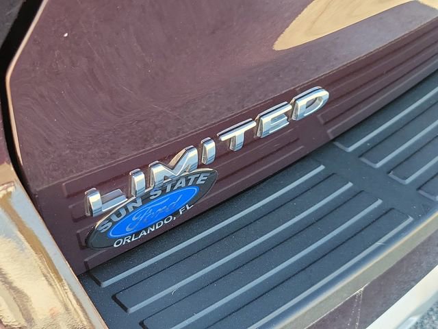 Certified 2023 Ford Expedition Max Limited RWD image 8