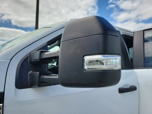 Certified 2024 Ford F550 2WD Crew Cab Super Duty image 12