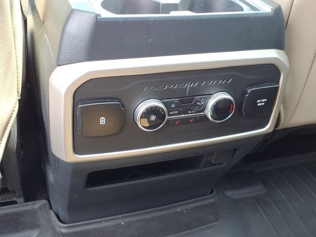 Certified 2023 Ford Expedition Max Limited AWD/4WD image 13