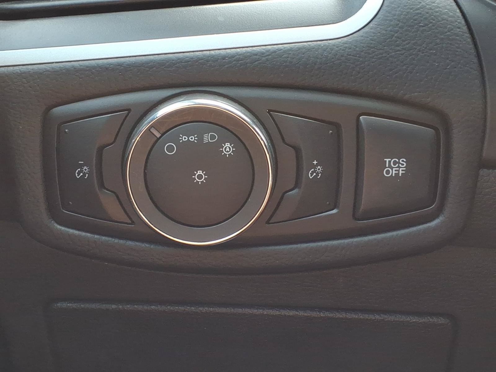 Certified 2024 Ford Edge SEL AWD/4WD image 16
