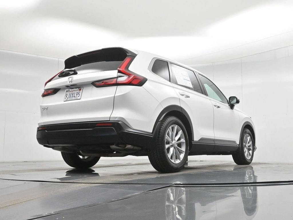 Used 2024 Honda CR-V EX-L image 17