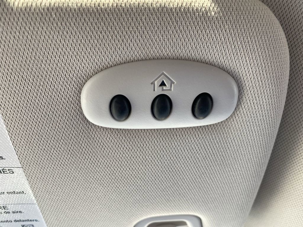 Certified 2023 Ford Edge SEL w/ Convenience Package image 31