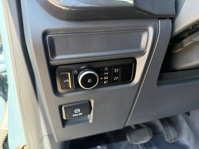 Certified 2023 Ford F150 XL w/ STX Appearance Package RWD image 11