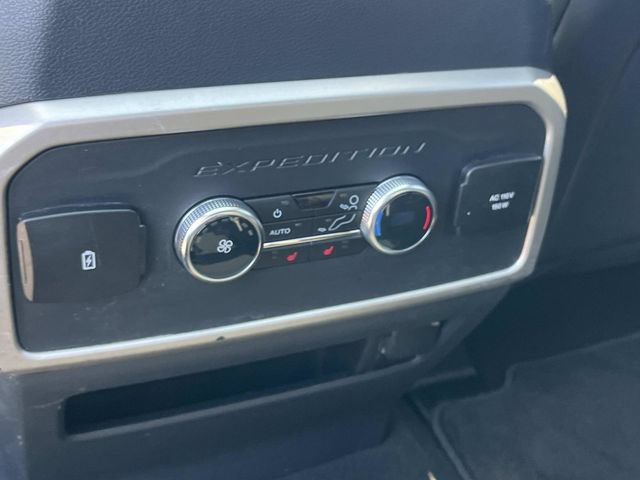 Certified 2024 Ford Expedition Limited AWD/4WD image 23