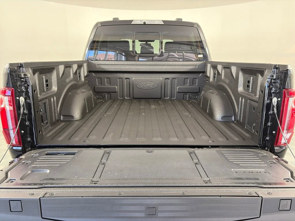 Certified 2025 Ford F150 Raptor image 29