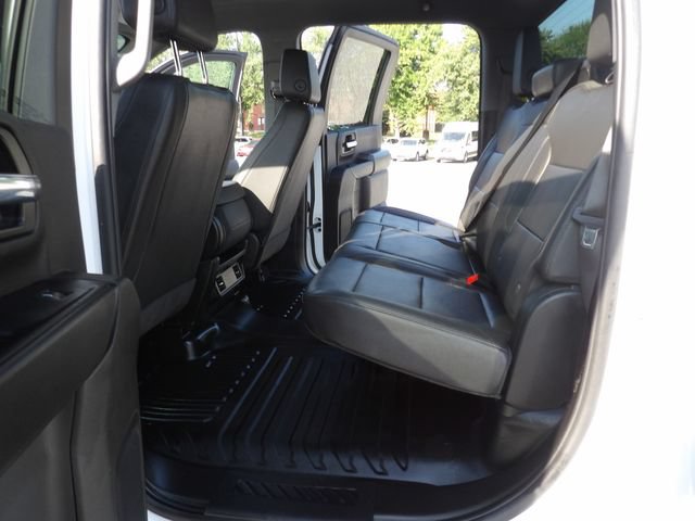 Used 2024 GMC Sierra 2500 Pro AWD/4WD image 28