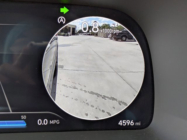 Used 2024 Hyundai Palisade Limited image 27