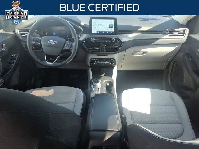 Certified 2023 Ford Escape Active AWD/4WD image 10