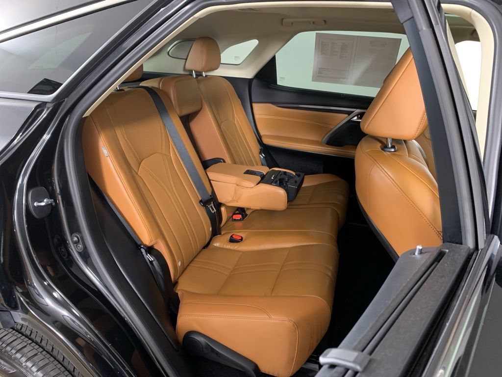 Used 2022 Lexus RX 450h AWD w/ Luxury Package image 38