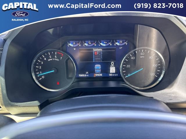 Certified 2024 Ford Expedition Max Limited image 27