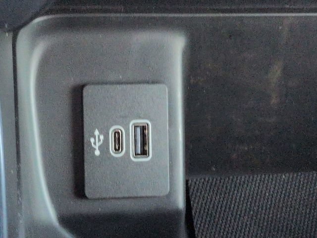 Certified 2025 Ford F150 STX AWD/4WD image 21