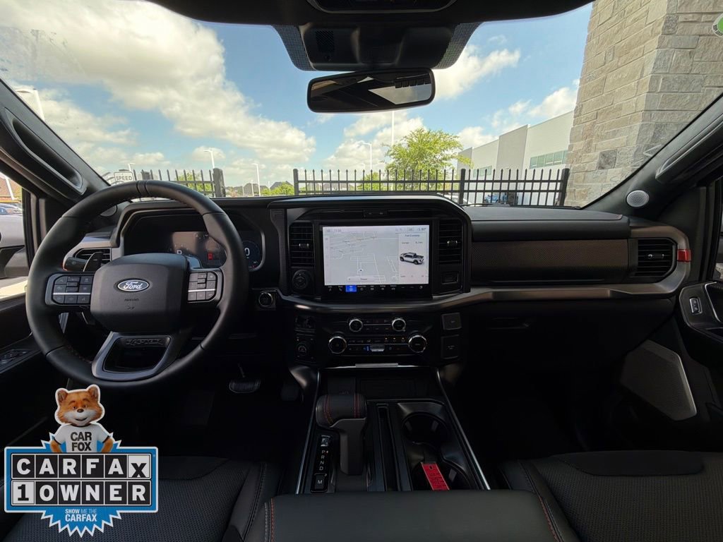 Certified 2025 Ford F150 Raptor image 31