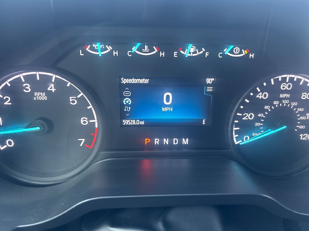 Certified 2023 Ford F150 XLT AWD/4WD image 18