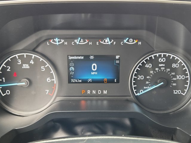 Certified 2023 Ford F150 XL w/ STX Appearance Package image 9