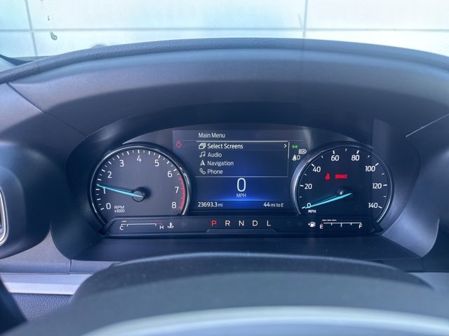 Certified 2023 Ford Explorer XLT w/ Equipment Group 202A image 11