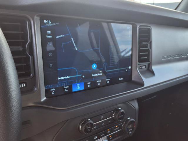Certified 2025 Ford Bronco Big Bend AWD/4WD image 13