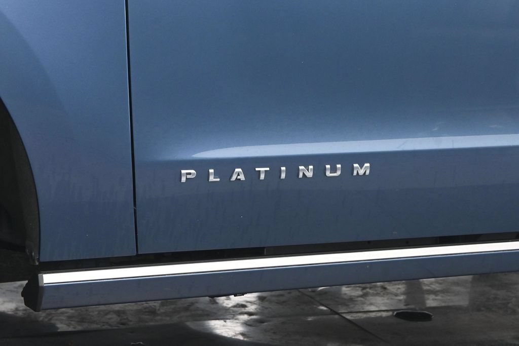 Certified 2020 Ford Expedition Platinum AWD/4WD image 22