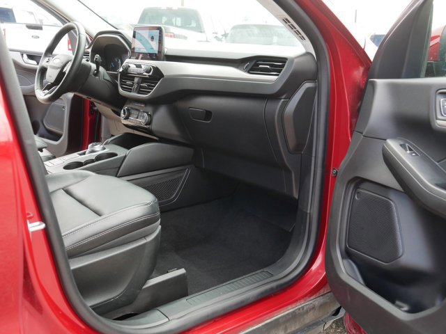 Certified 2022 Ford Escape SEL AWD/4WD image 20
