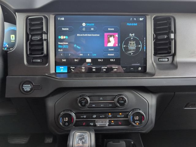 Certified 2025 Ford Bronco Big Bend AWD/4WD image 25