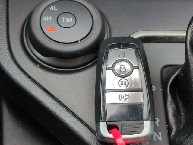 Certified 2022 Ford Ranger Lariat w/ Tremor Off-Road Package image 37