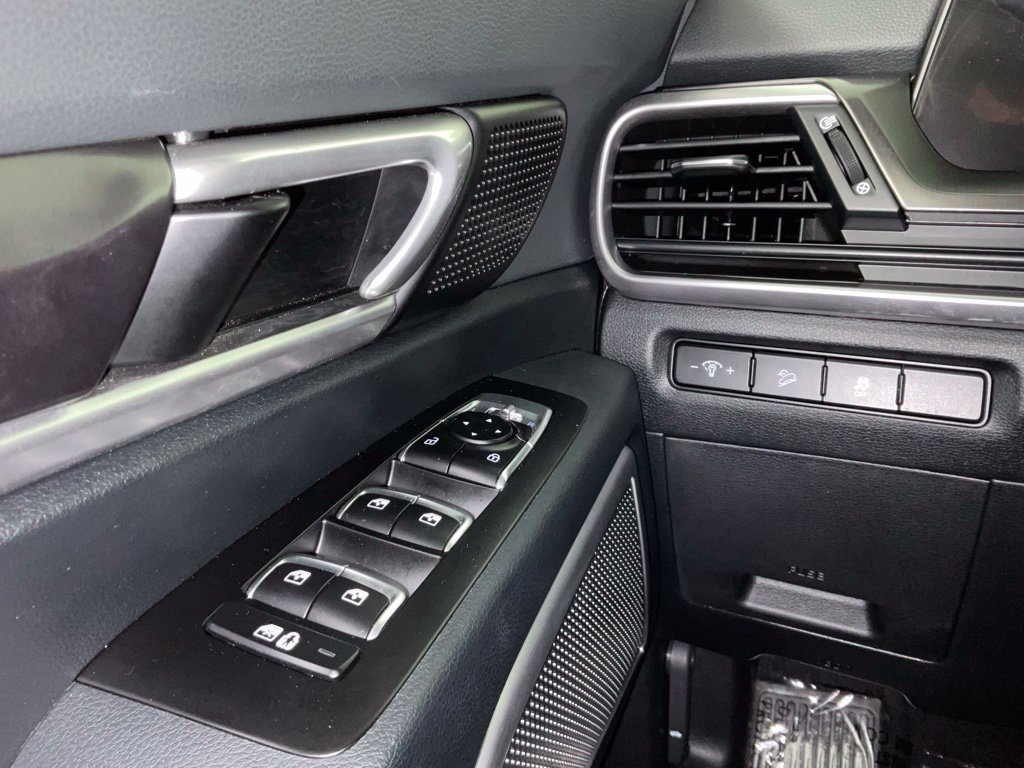 Used 2024 Kia Telluride S w/ S Sunroof Package FWD image 22