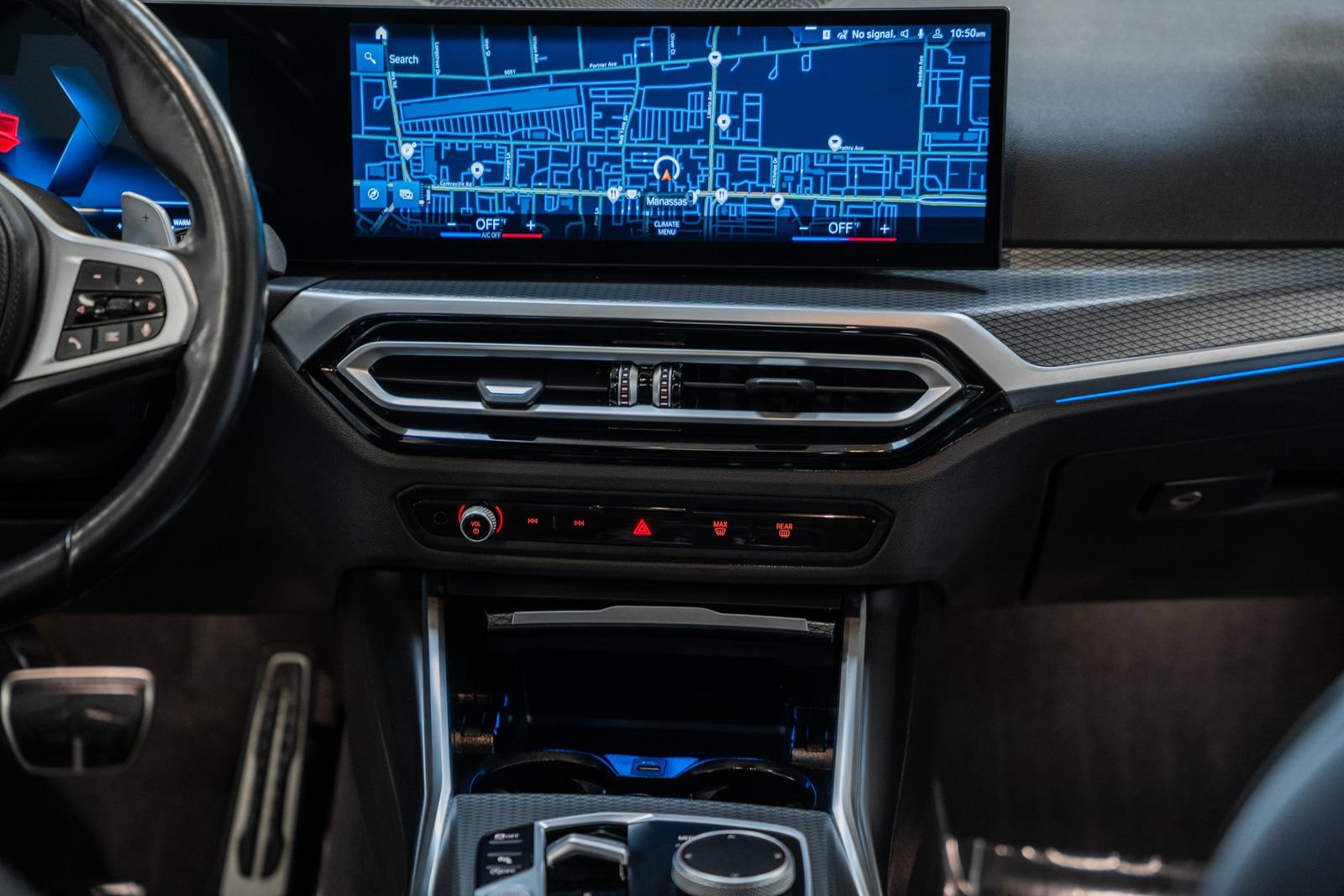 Used 2023 BMW 330i xDrive Sedan w/ M Sport Package image 22