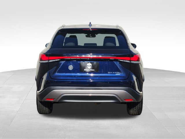 Used 2026 Lexus RX 350h w/ Convenience Package AWD/4WD image 8