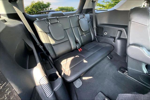 Certified 2023 Ford Explorer XLT w/ Equipment Group 202A image 27