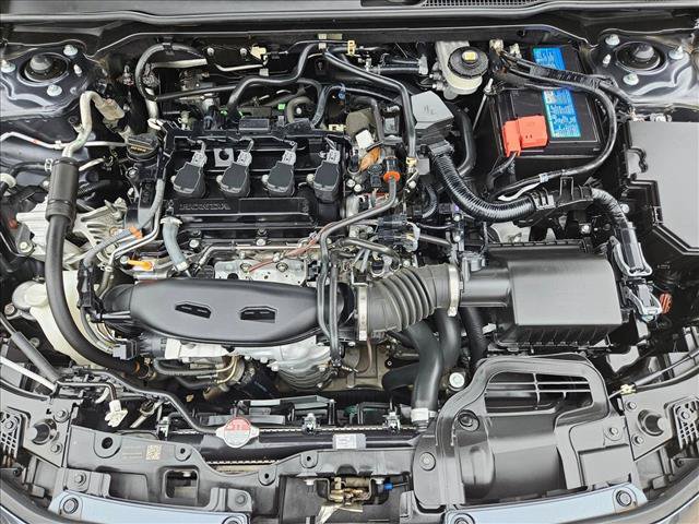 Used 2023 Honda Civic Touring image 25