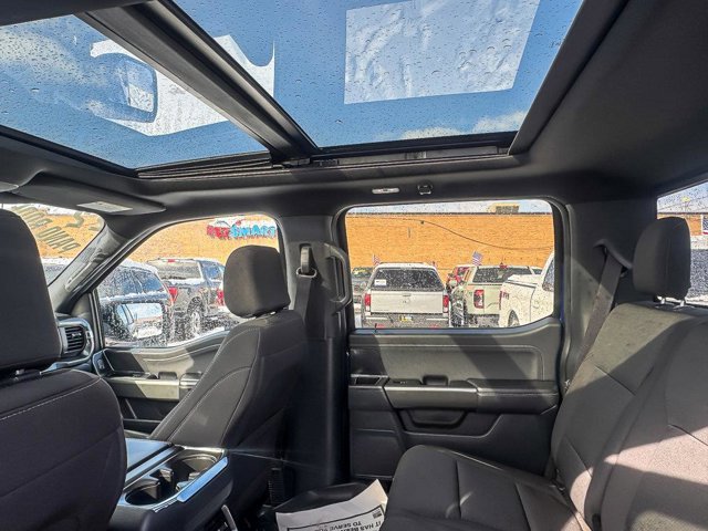 Certified 2022 Ford F150 XLT w/ Equipment Group 302A High image 15