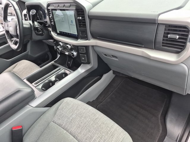 Certified 2022 Ford F150 XLT w/ Equipment Group 302A High AWD/4WD image 35