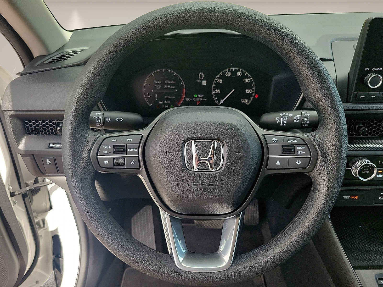 Used 2025 Honda CR-V LX image 15