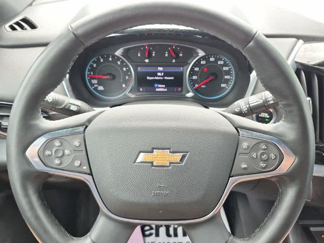 Used 2023 Chevrolet Traverse LT AWD/4WD image 18
