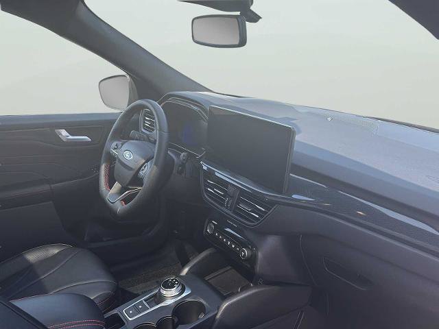 Certified 2025 Ford Escape ST-Line Elite w/ Premium Technology Package AWD/4WD image 22