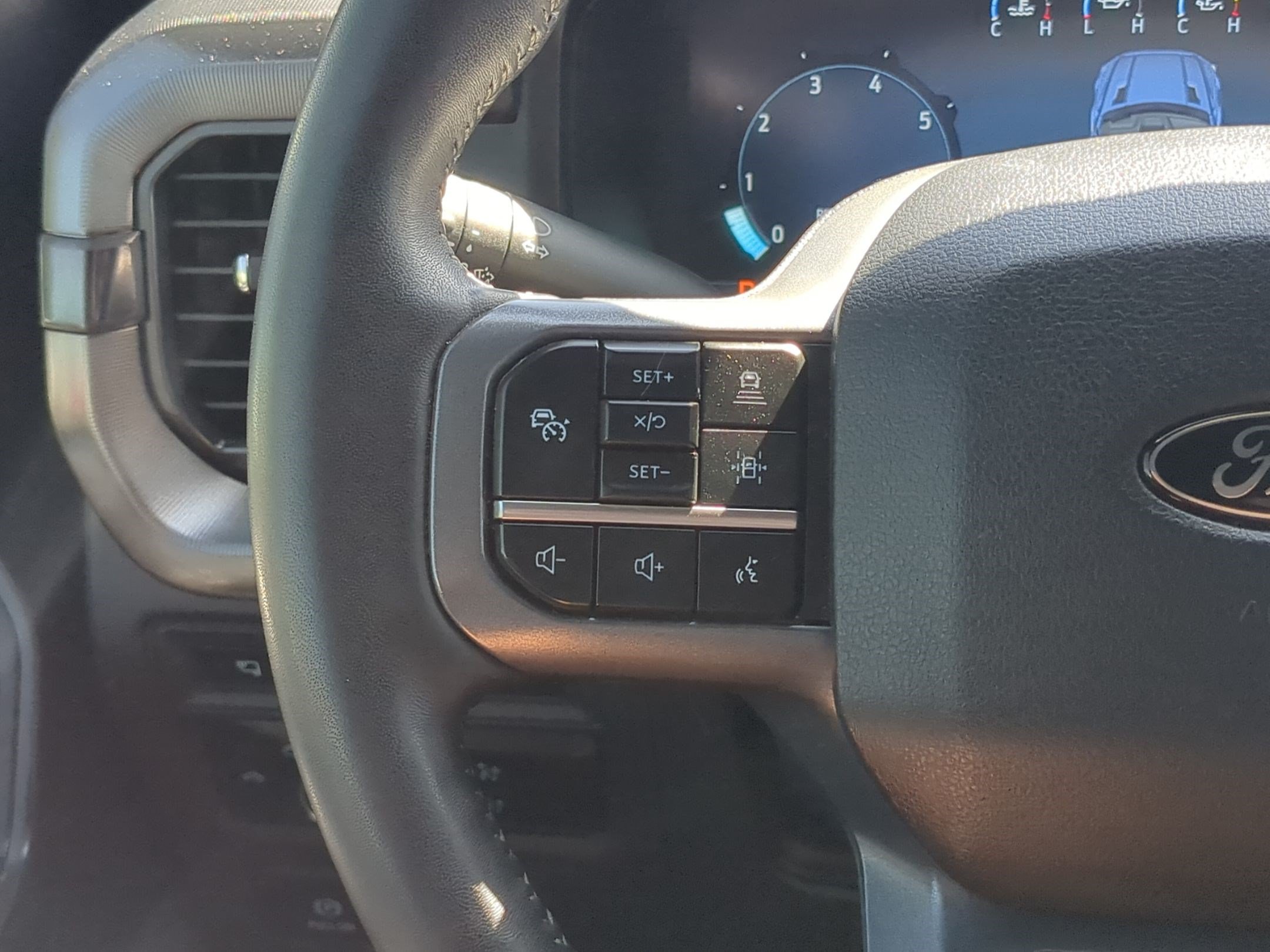 Certified 2024 Ford F150 Lariat w/ Equipment Group 502A High AWD/4WD image 20