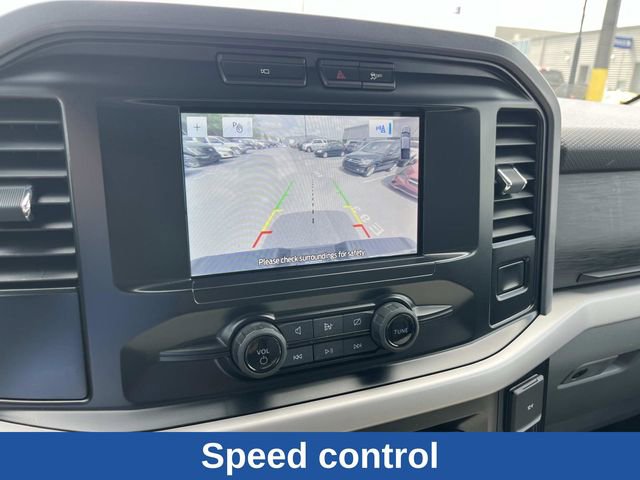 Certified 2023 Ford F150 XLT AWD/4WD image 41