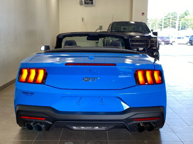 Certified 2024 Ford Mustang GT Premium RWD image 7