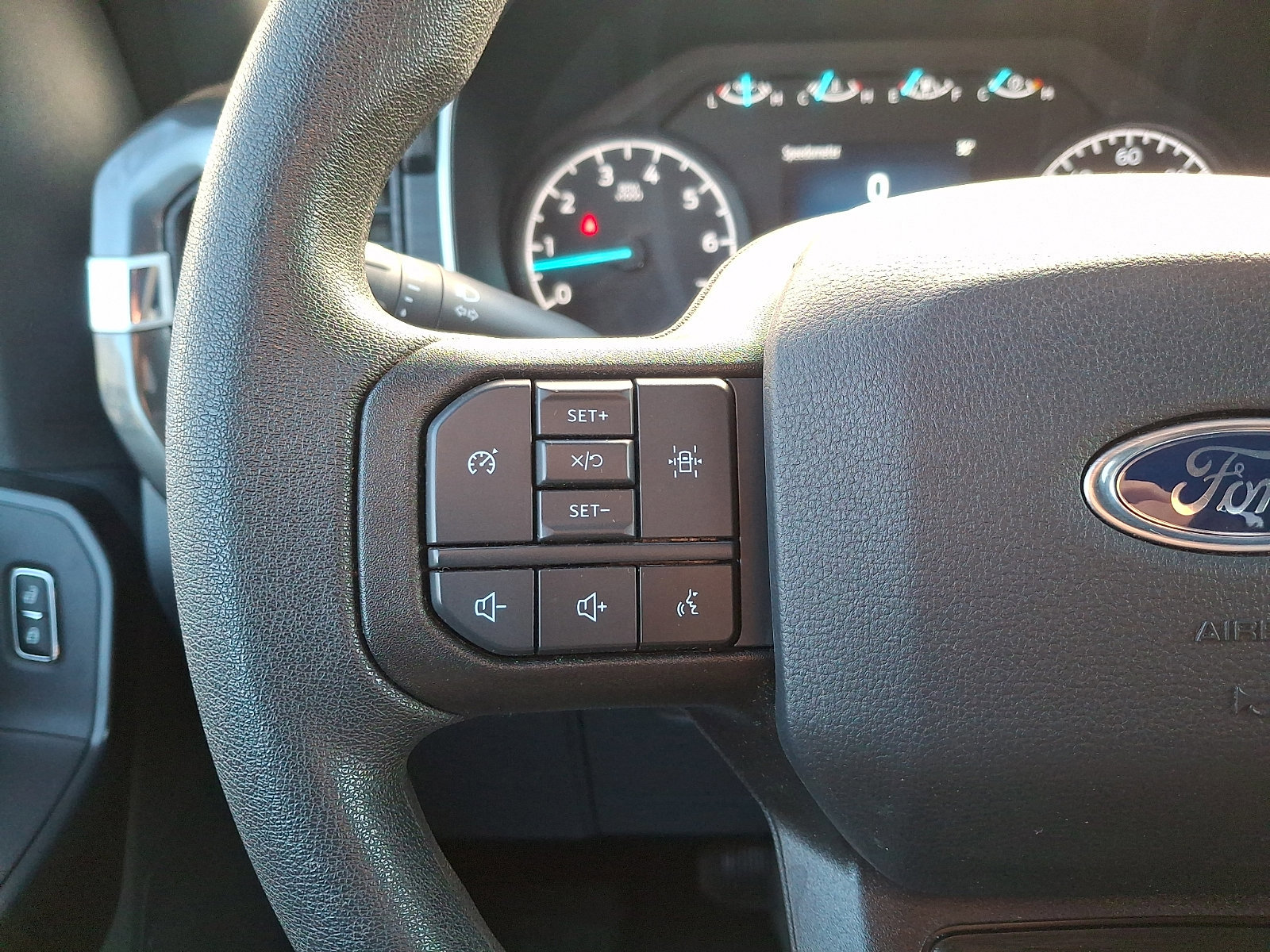 Certified 2023 Ford F150 XL w/ STX Appearance Package image 21