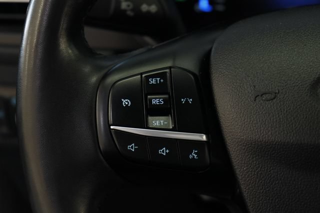 Certified 2023 Ford Escape Active FWD image 14