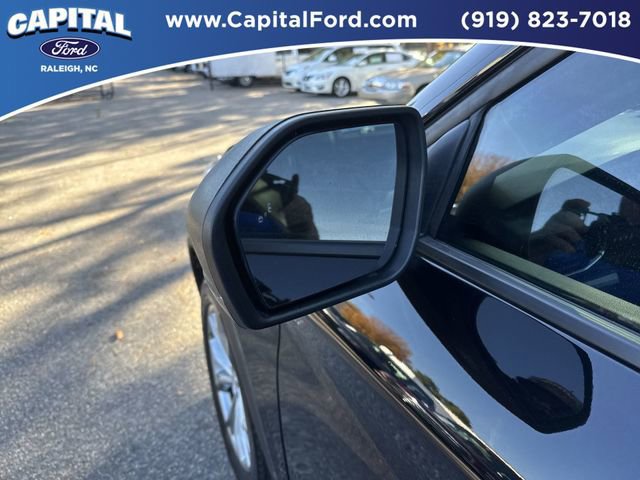 Certified 2023 Ford Explorer XLT w/ Equipment Group 202A image 12