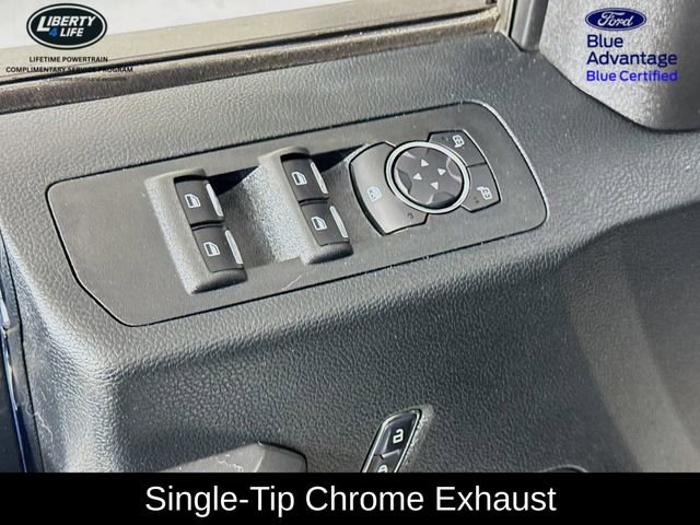 Certified 2019 Ford F150 XLT w/ Equipment Group 302A Luxury image 18