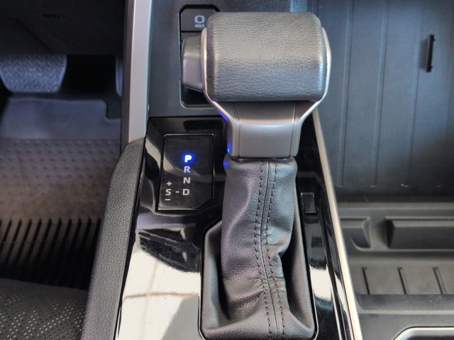 Used 2024 Toyota Tundra SR5 w/ SR5 Premium Package RWD image 26